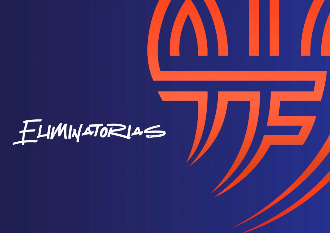 Eliminatorias