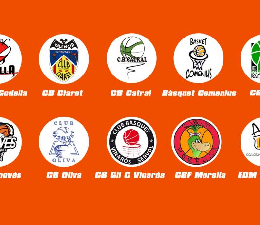Finales IR Zonal en Calpe y Alicante