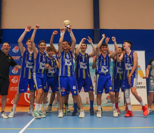 TF 2022: campions edició València-Castelló