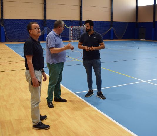 Alcalà de Xivert apuesta por la promoción del baloncesto