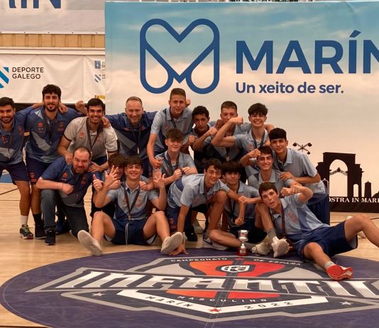Fund. Valencia Bàsquet és medalla de bronze!