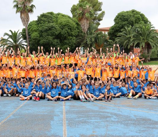 El Campus Mini vuelve a ser el protagonista del verano