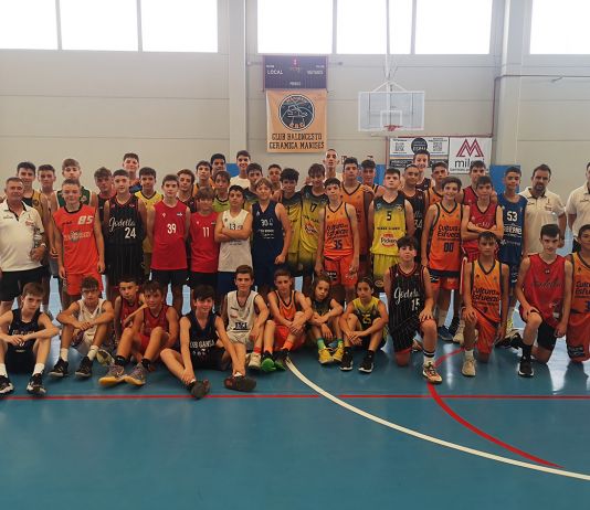Celebrades les Jornades de Detecció Infantil i Cadet