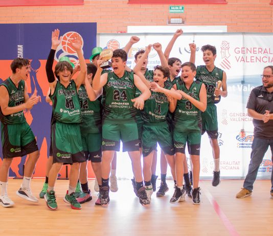 TF 2022: nous campions!