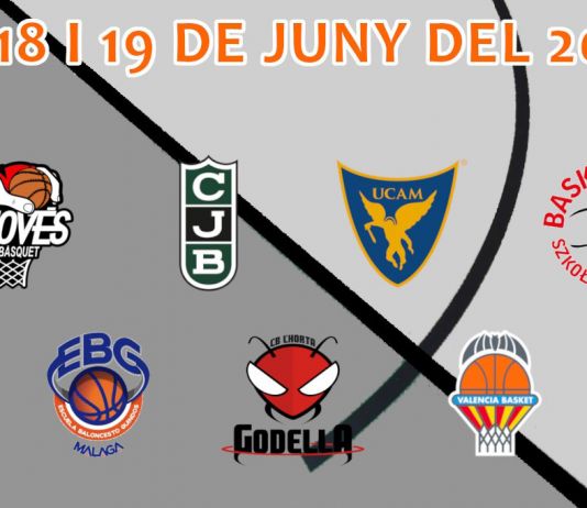 XVIII Torneig Nacional Aleví del Genovés