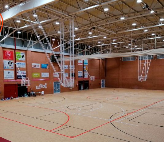 TF 2022: Cullera albergará las Finales del 25 de junio