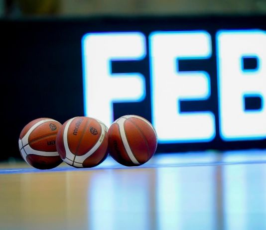 Calendarios LEB Oro, LEB Plata, LF Challenge y LF2