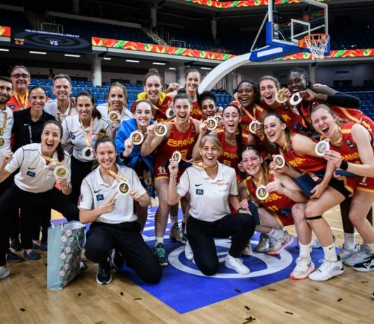 Subcampiones del Món U17