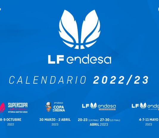 Calendario LF Endesa