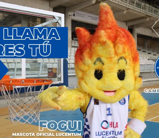 Campanya d'abonaments HLA Alacant 2022-23