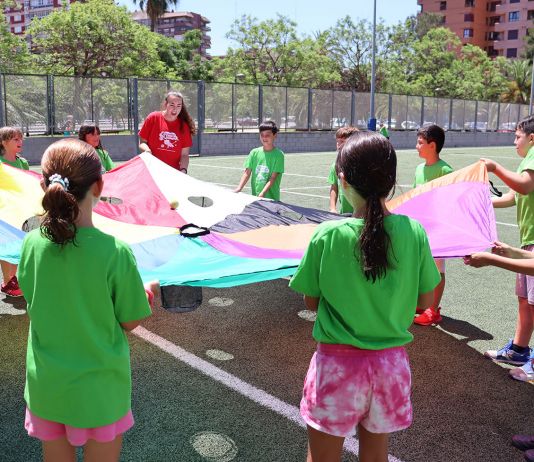 Escuelas de Verano FBCV. ¿Te vienes en septiembre?