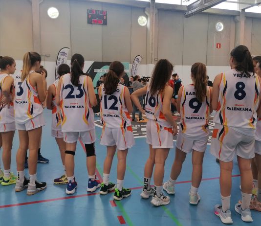 Torneig Infantil de Seleccions a Massanassa