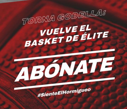 Campaña de abonos CB L’Horta Godella