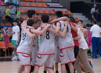 Competiciones IR 2022-2023