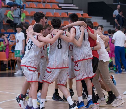 Competiciones IR 2022-2023