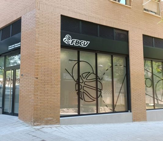 Alicante: nueva sede oficinas FBCV