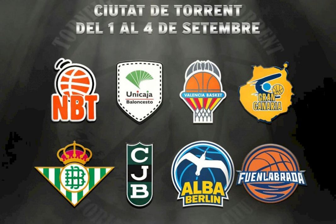 Torneo Nou Basquet Xl
