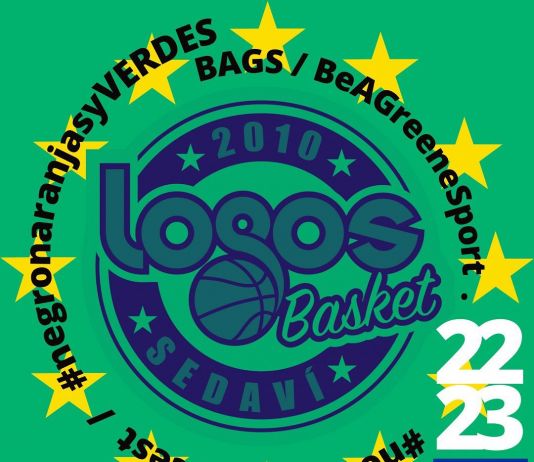 Logos Basket Sedaví participarà en el Projecte BAGS