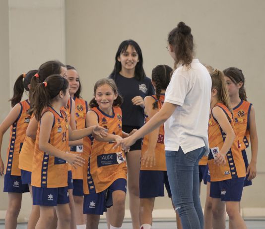 Último día de inscripción en Alevín y Benjamín