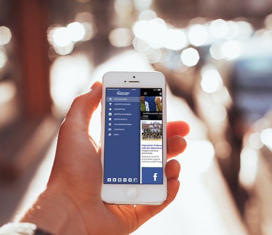 Estrena la temporada con la App Oficial FBCV
