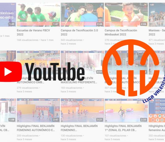 Suscríbete para seguir las Finales Oro, Plata, EBA y Femenina