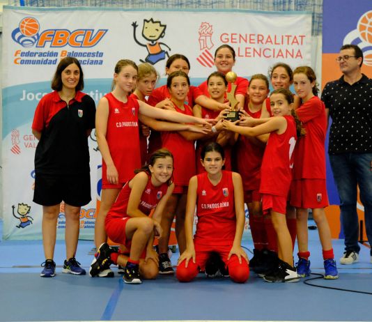 LV: CD Onil i CD Paidos Denia són els campions en Alacant