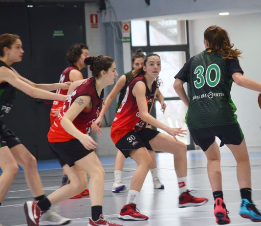 CB Genovés presenta el seu II Torneig Femení