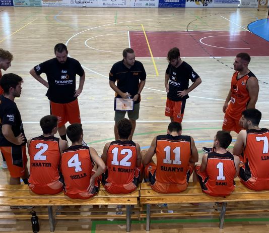 Així ha començat la lliga en 1ª Divisió