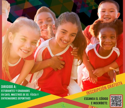 I Jornadas Valores y Deporte en La Nucía
