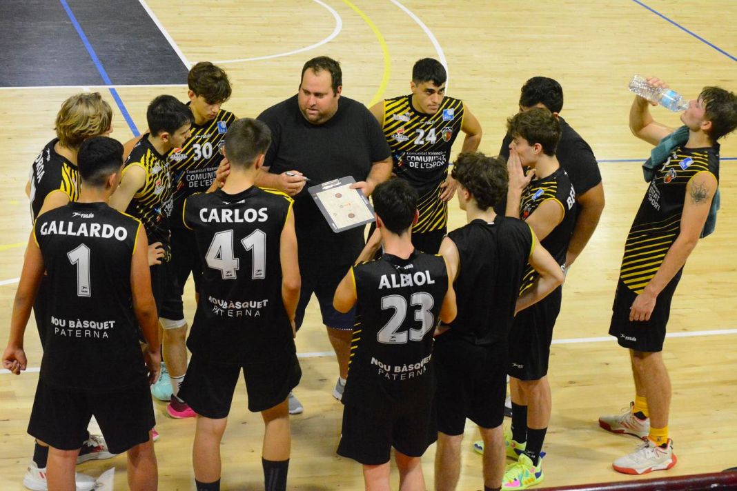 NB Paterna