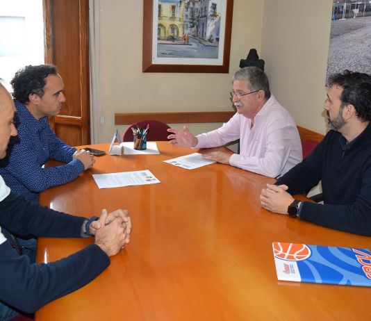 La FBCV y Moncofa renuevan su colaboración