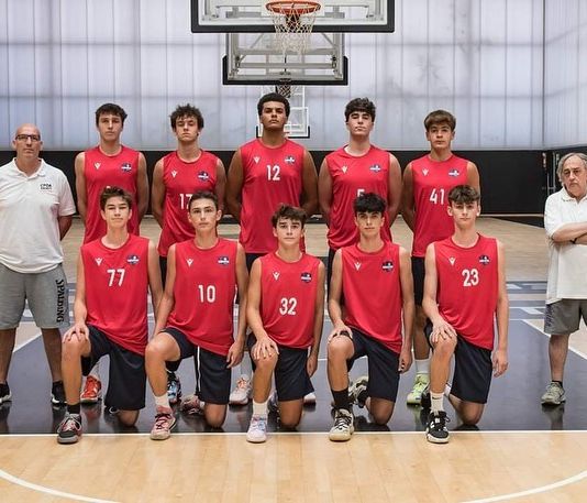 Don Bosco y Benidorm afrontan la segunda vuelta como líderes