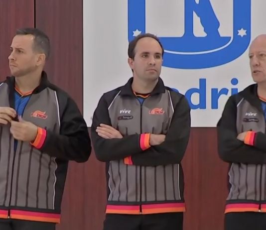 En la Copa de Nacions de Bàsquet en Caira de Rodes