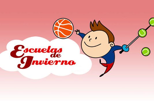Uns Nadals molt esportius!