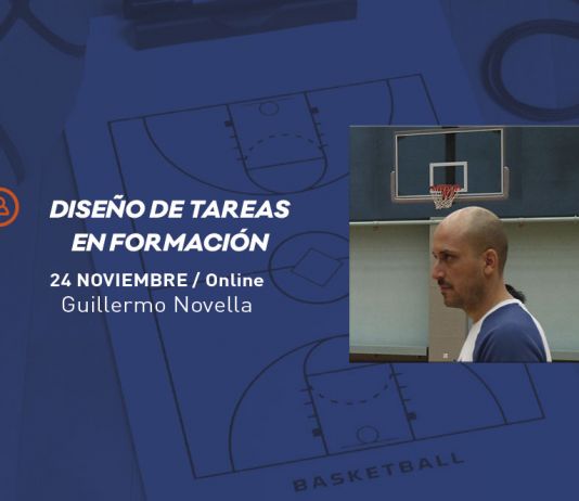 Aquest dijous, nou Clínic orientat a la categoria Minibasket