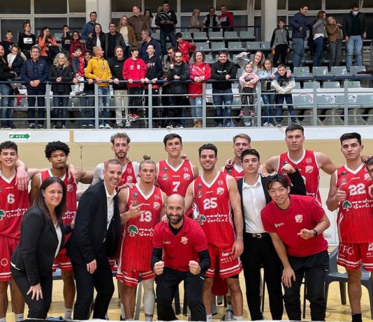 Maderas Sorlí Benicarló gana el derbi y se mantiene arriba