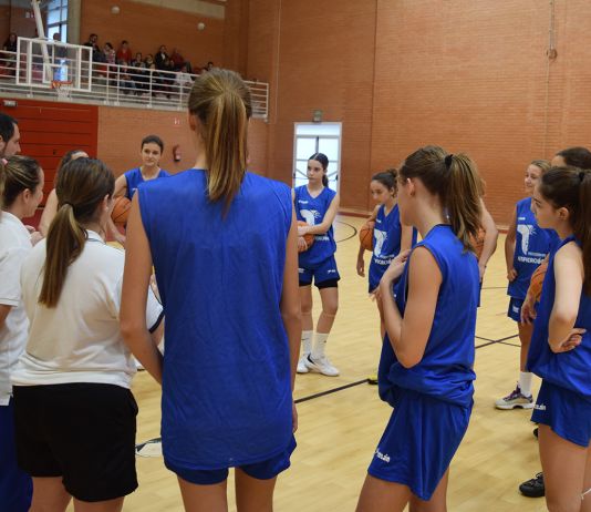 El camino de preparación de las Selecciones Infantil y Cadete