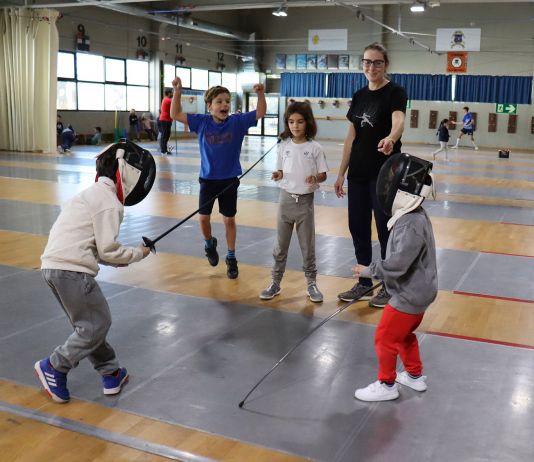 Esport i educació en valors a l'Escola d'Hivern FBCV