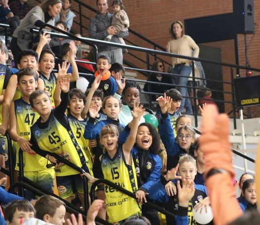 Presentados los 40 equipos del Picken Claret