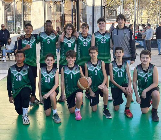Calendarios Fase Campeonatos