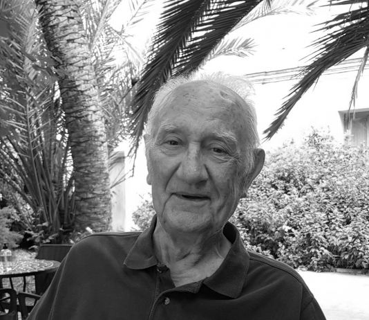 Nuestro pésame por la pérdida de Joaquín Real