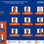 Lista De 12 IF