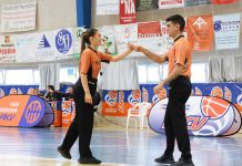 Una nueva forma de sentir el baloncesto