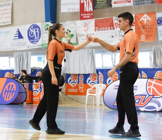 Una nova forma de sentir el bàsquet
