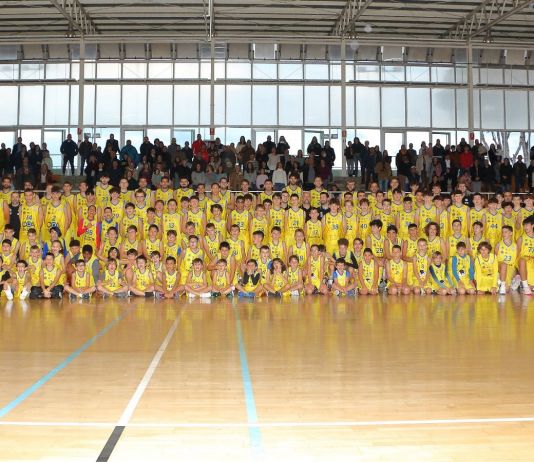 Presentat l'EB Vila-real 2022-2023
