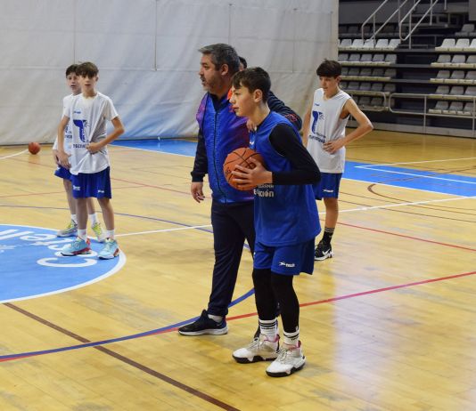 Agenda d'activitats del Programa de Tecnificació