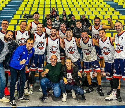 Las Copas FBCV ya tienen a todos los aspirantes al título