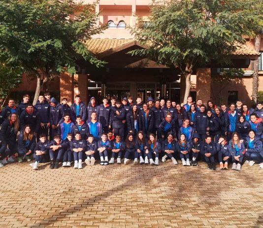 Campionat d'Espanya de Seleccions Autonòmiques