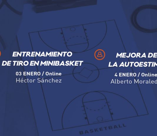 El nou any ve amb doble formació per als entrenadors