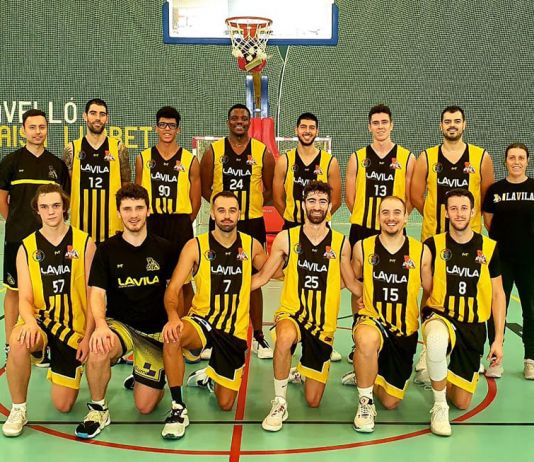 El Pilar-UPV i Hoteles RH-La Vila dominen en 1ª DM